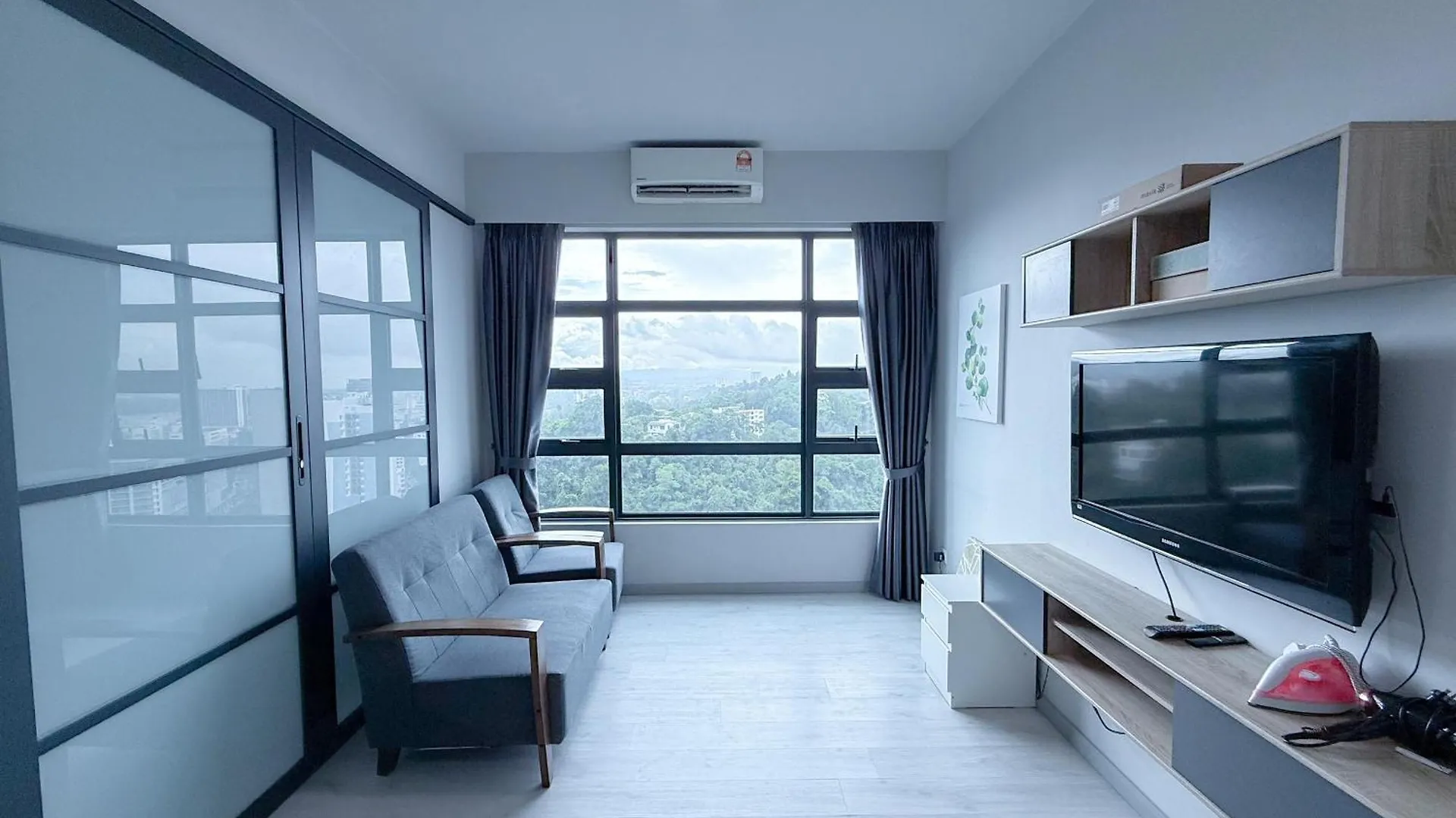 The House Of Happiness Jesselton Quay Apartment Kota Kinabalu Malaysia