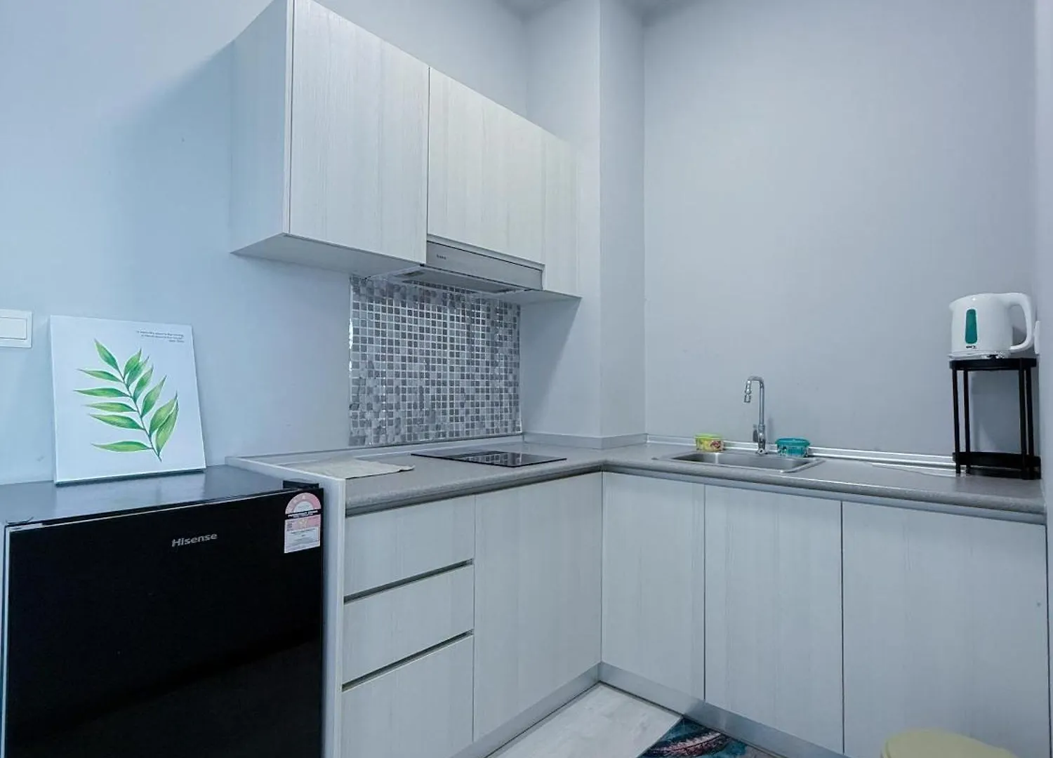 The House Of Happiness Jesselton Quay Apartment Kota Kinabalu Malaysia