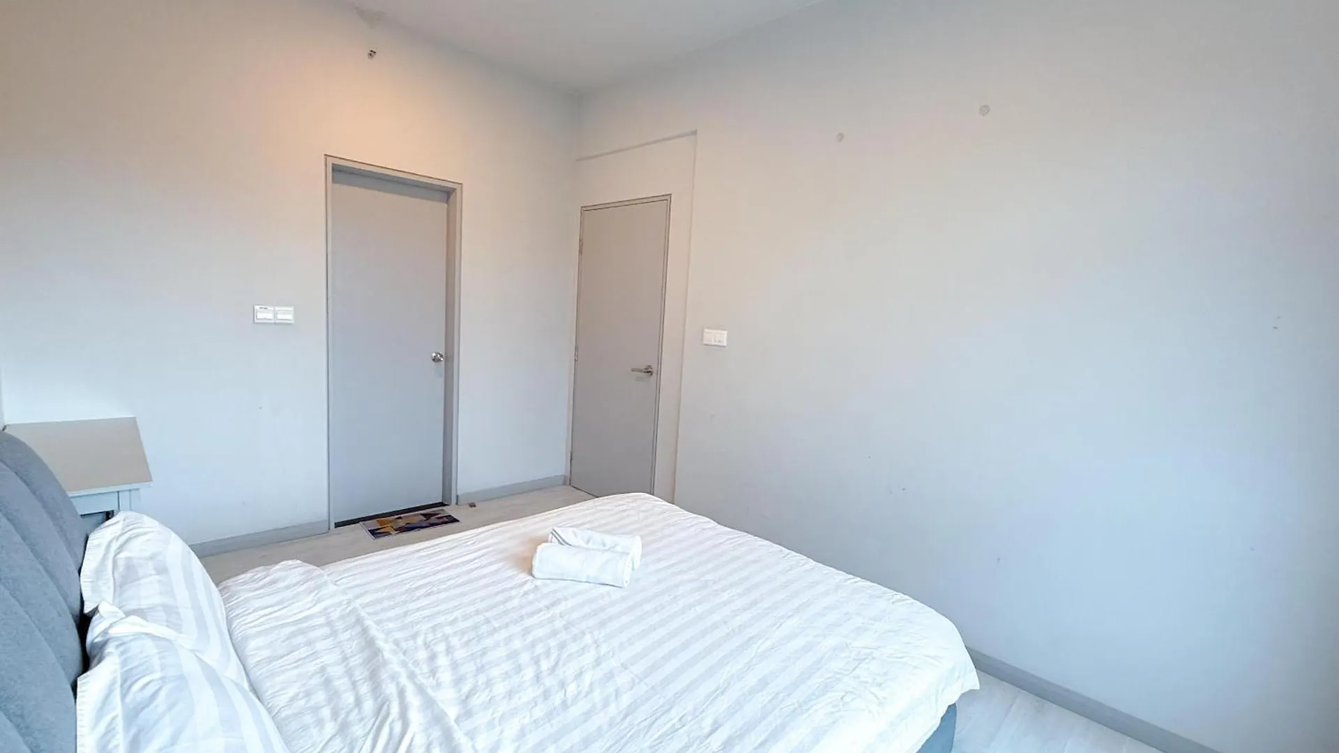 The House Of Happiness Jesselton Quay Apartment Kota Kinabalu Malaysia