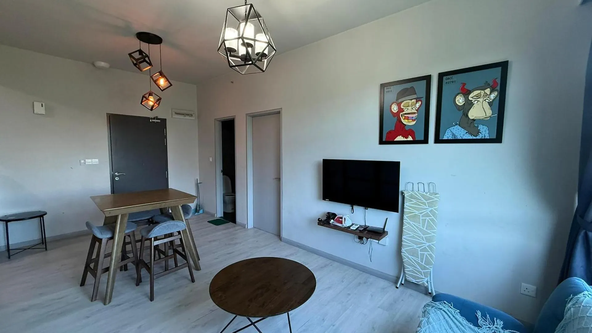 The House Of Happiness Jesselton Quay Apartment Kota Kinabalu 0*,  Malaysia