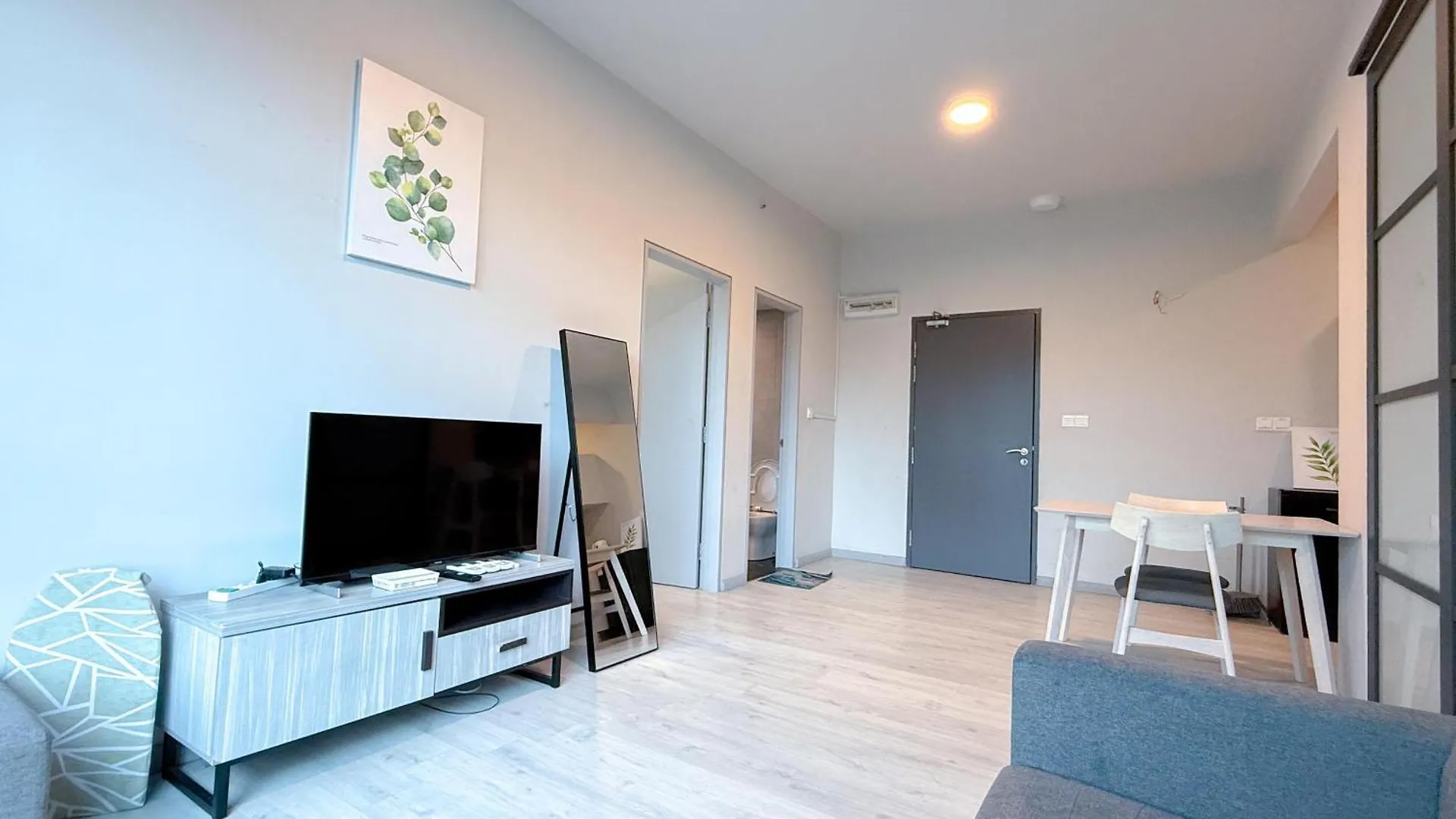 The House Of Happiness Jesselton Quay Apartment Kota Kinabalu
