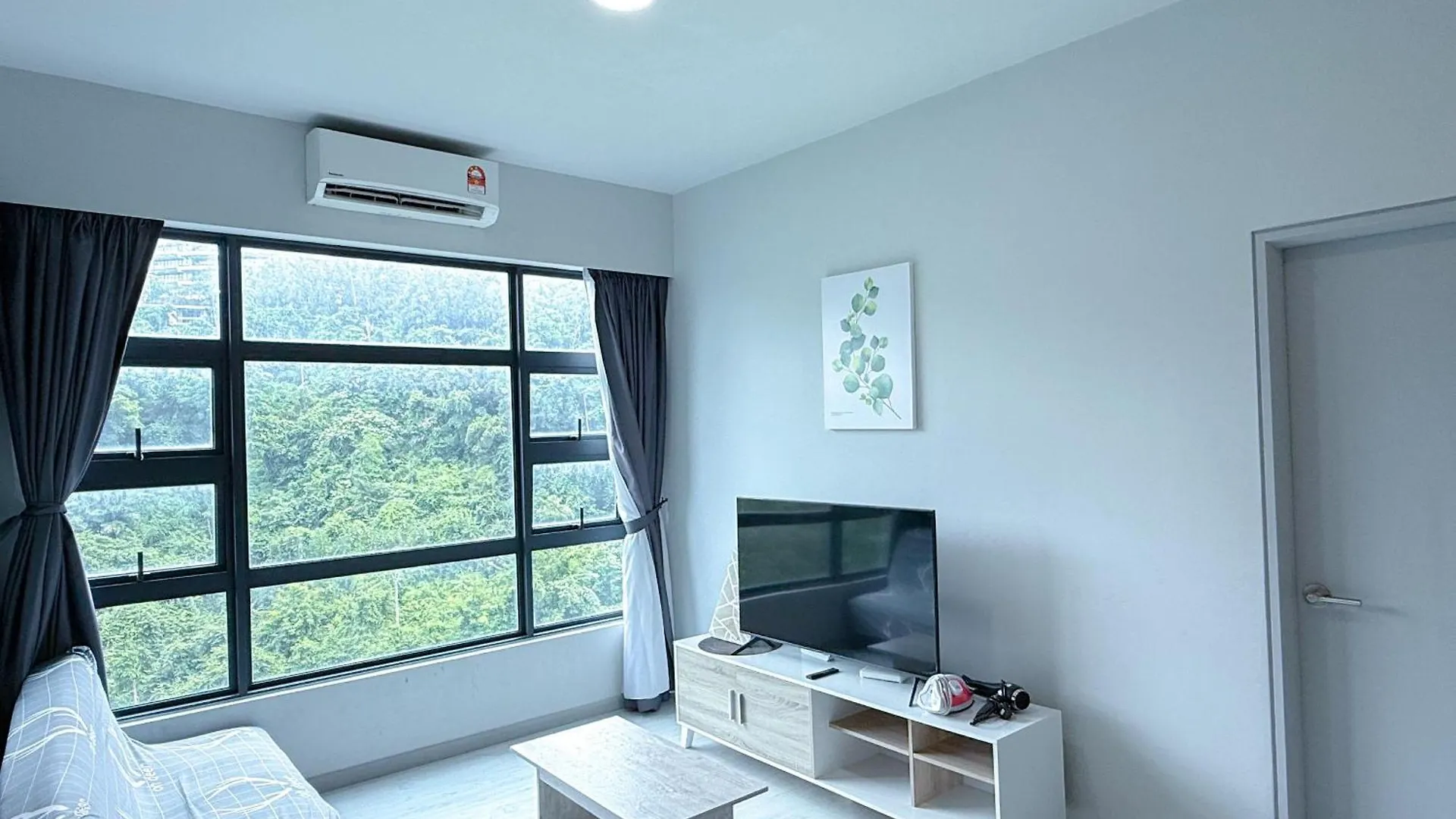 The House Of Happiness Jesselton Quay Apartment Kota Kinabalu Malaysia