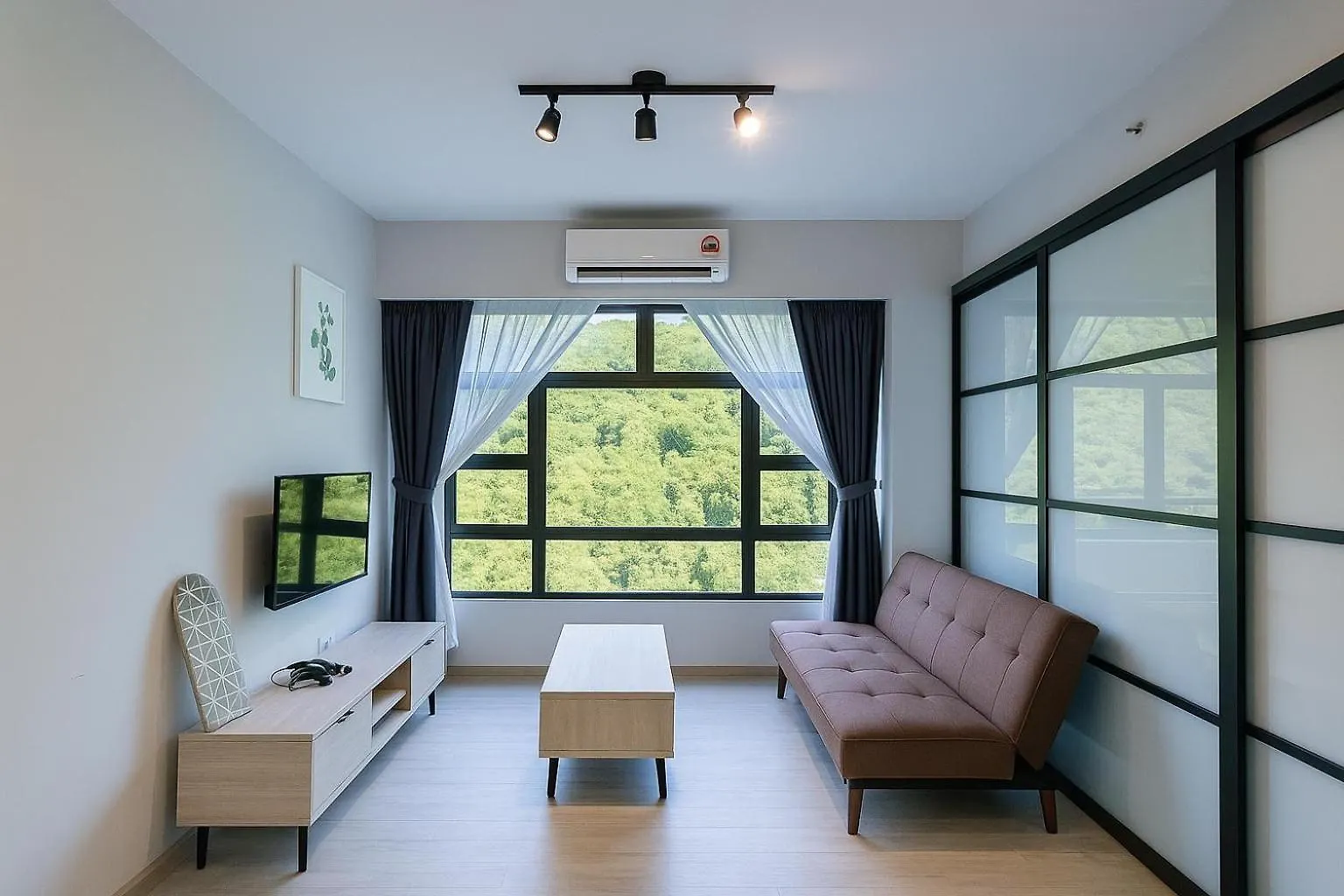 The House Of Happiness Jesselton Quay Apartment Kota Kinabalu